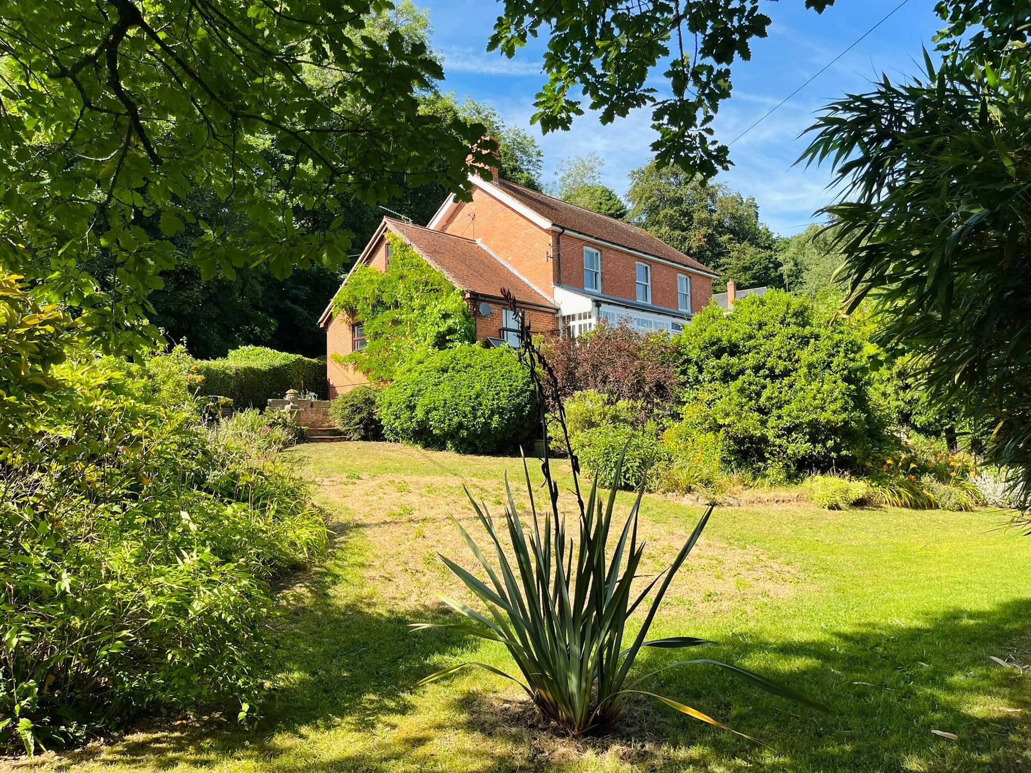Property at St. Johns Hill, Shaftesbury