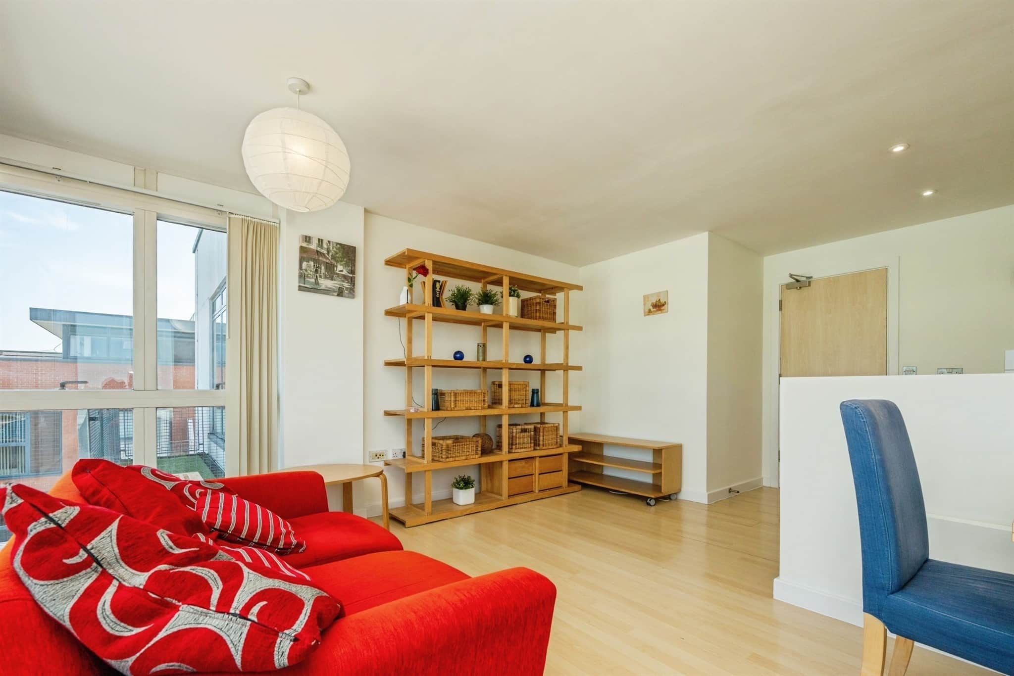 Property at Ryland Street, Birmingham