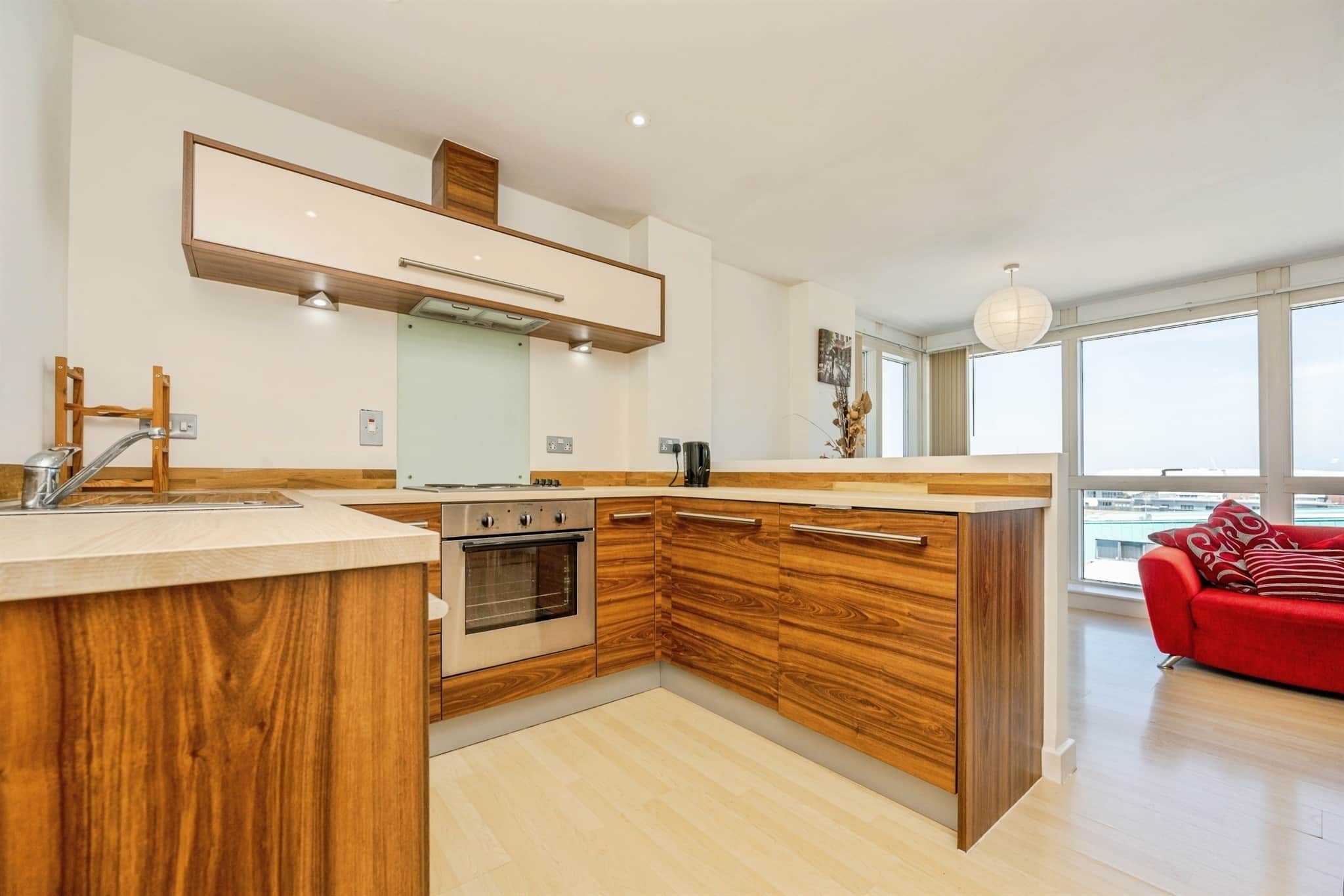 Property at Ryland Street, Birmingham