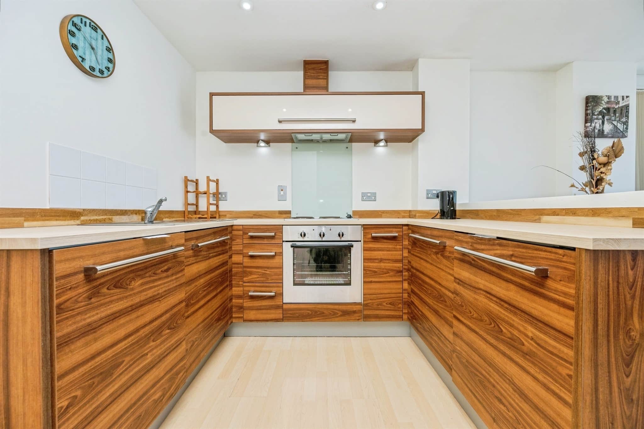 Property at Ryland Street, Birmingham