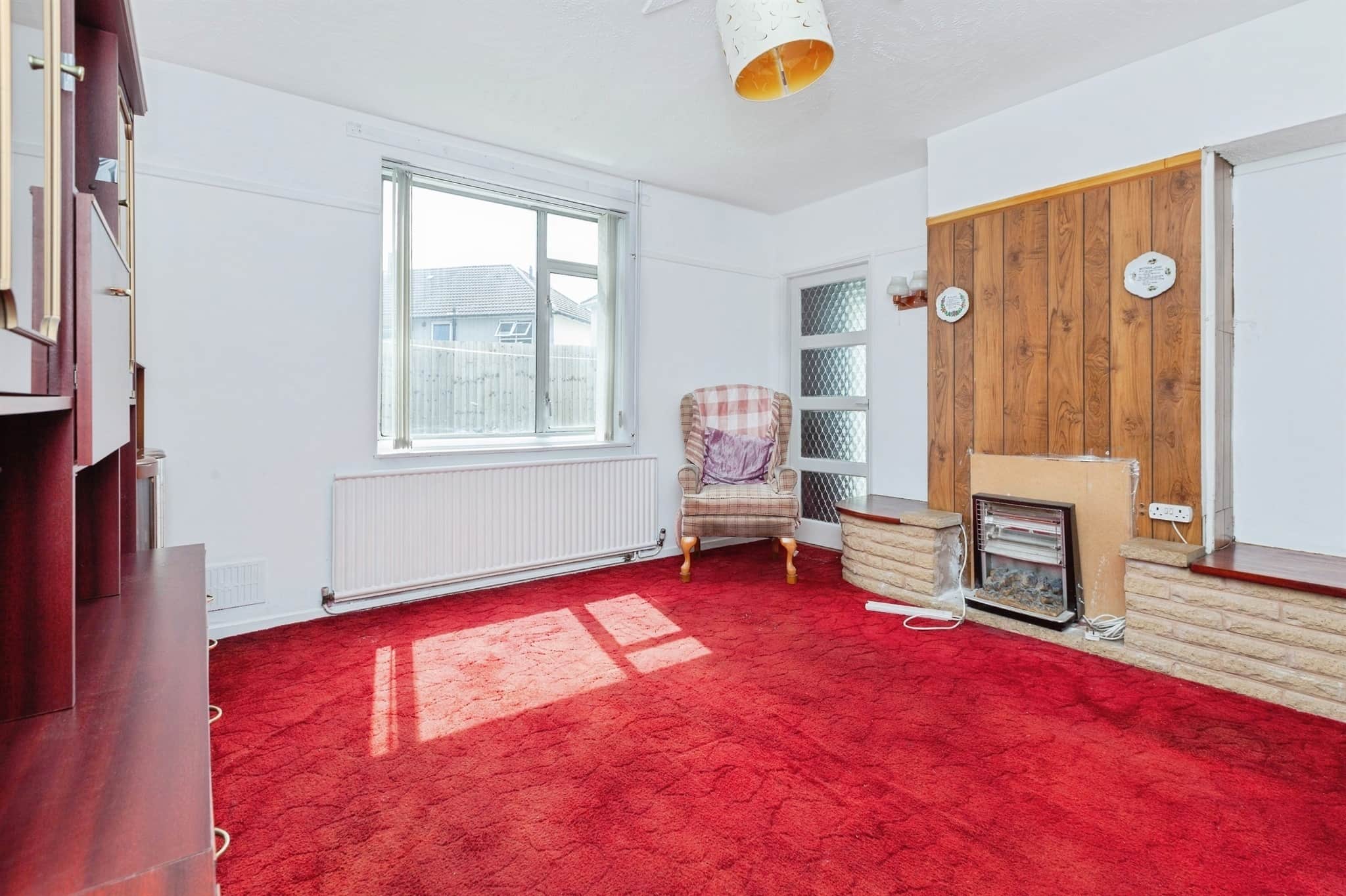 Property at Appleton Avenue, Leicester