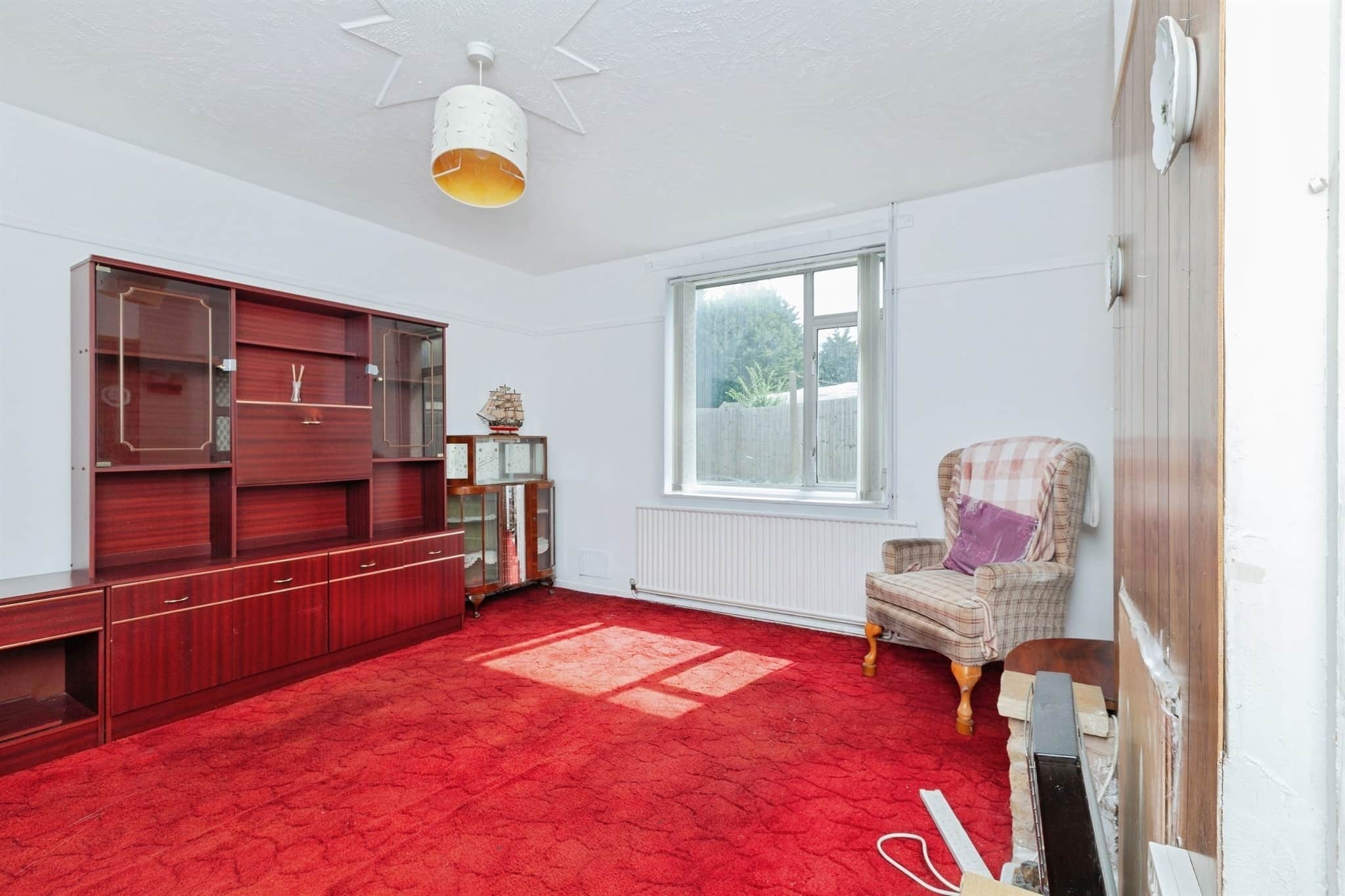 Property at Appleton Avenue, Leicester