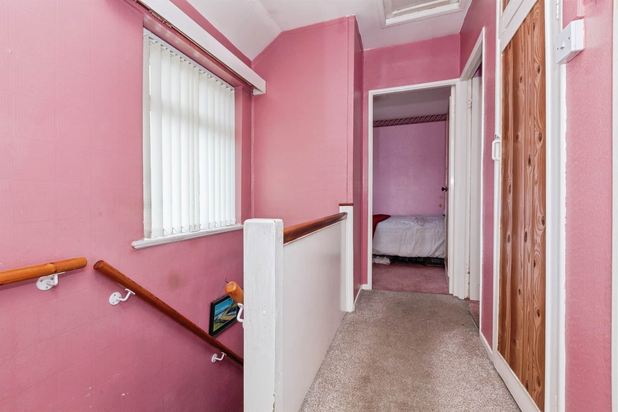 Property at Appleton Avenue, Leicester