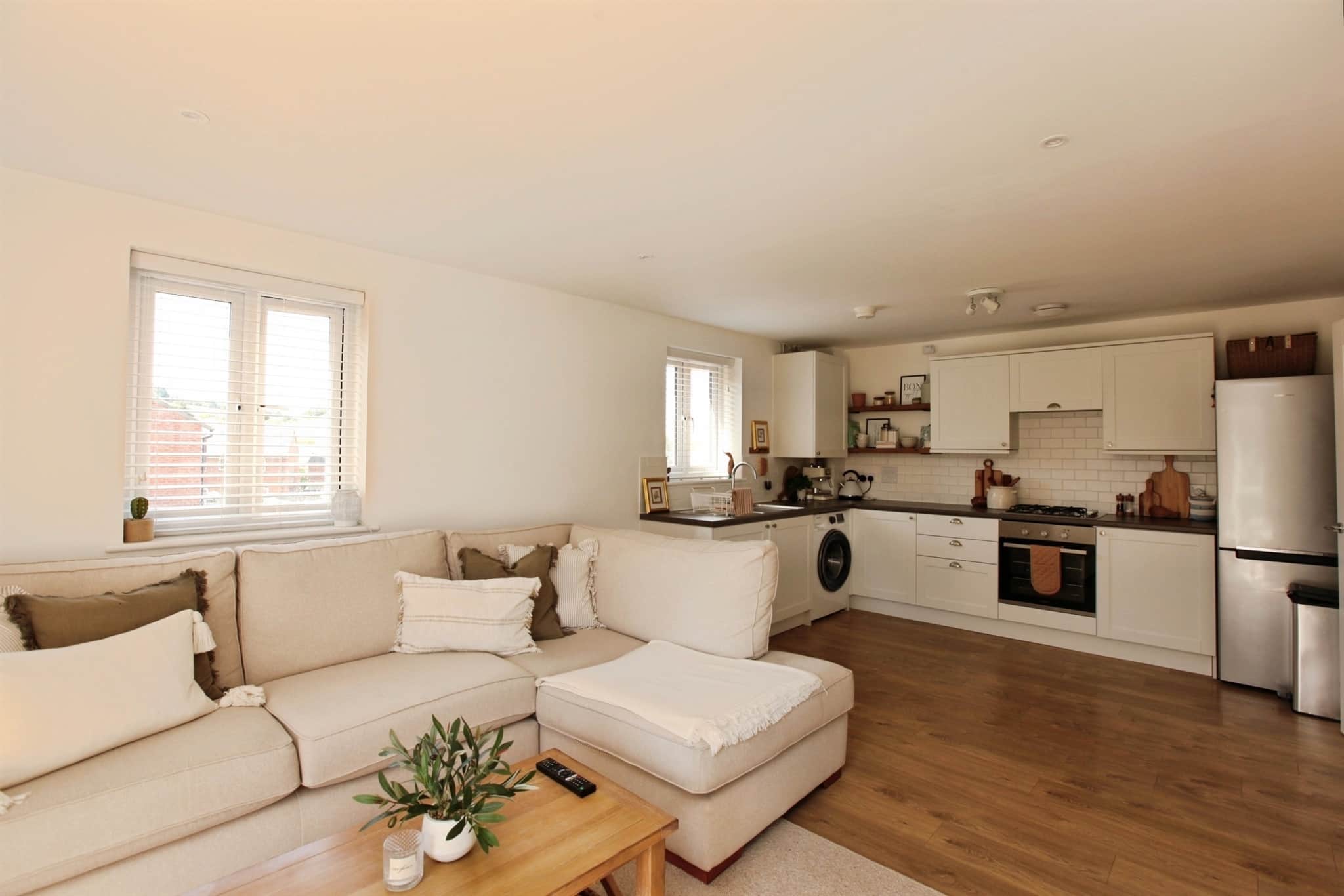Property at Chicory Close, Newton Abbot