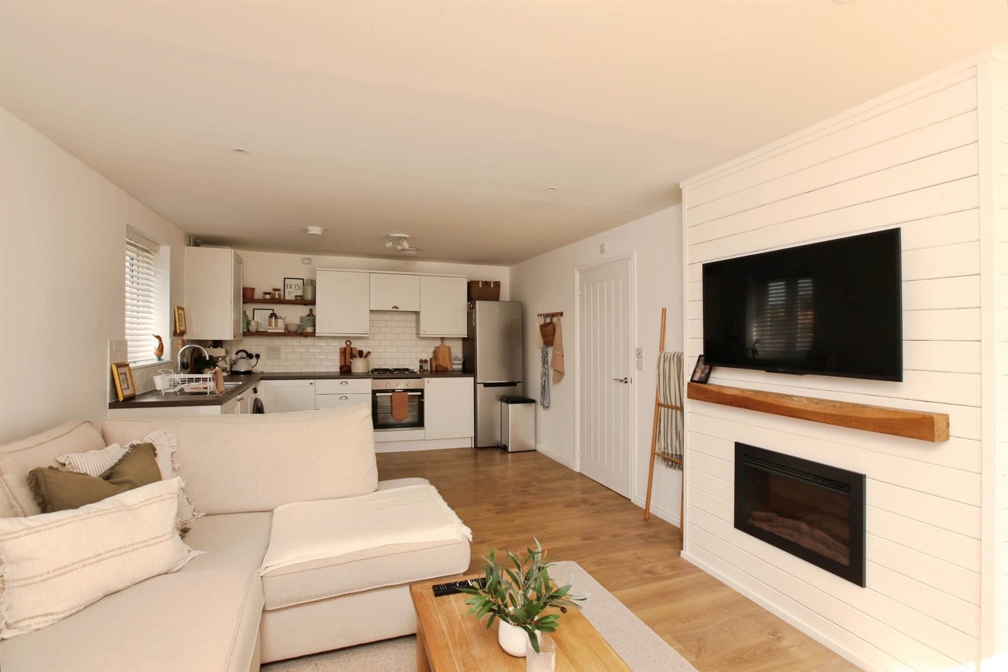 Property at Chicory Close, Newton Abbot