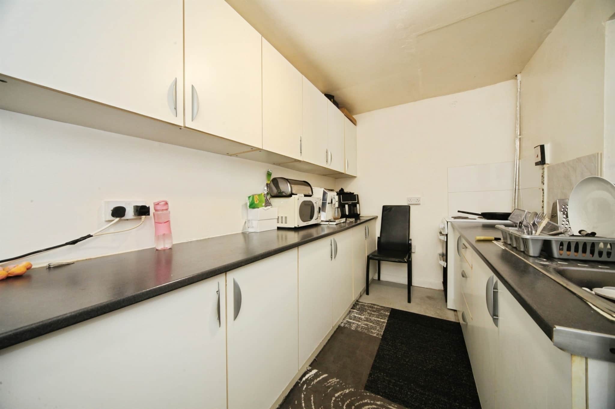 Property at Arthur Street, Luton