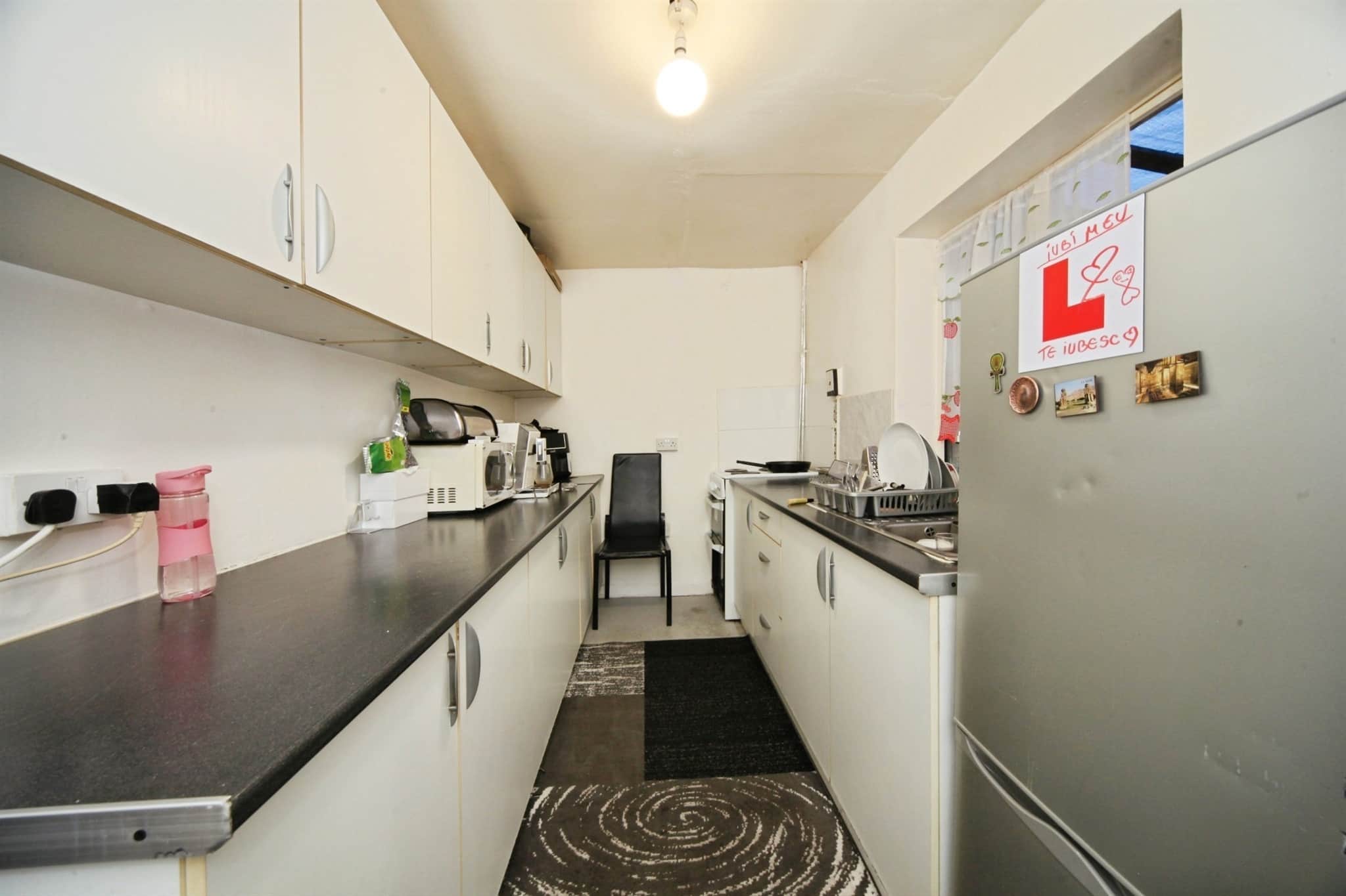 Property at Arthur Street, Luton