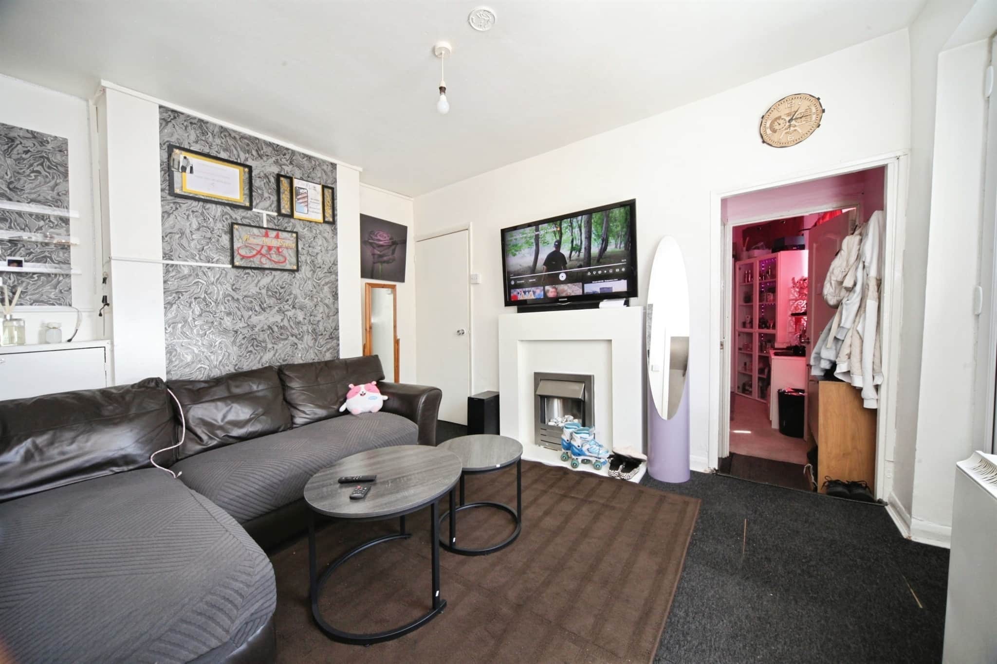 Property at Arthur Street, Luton