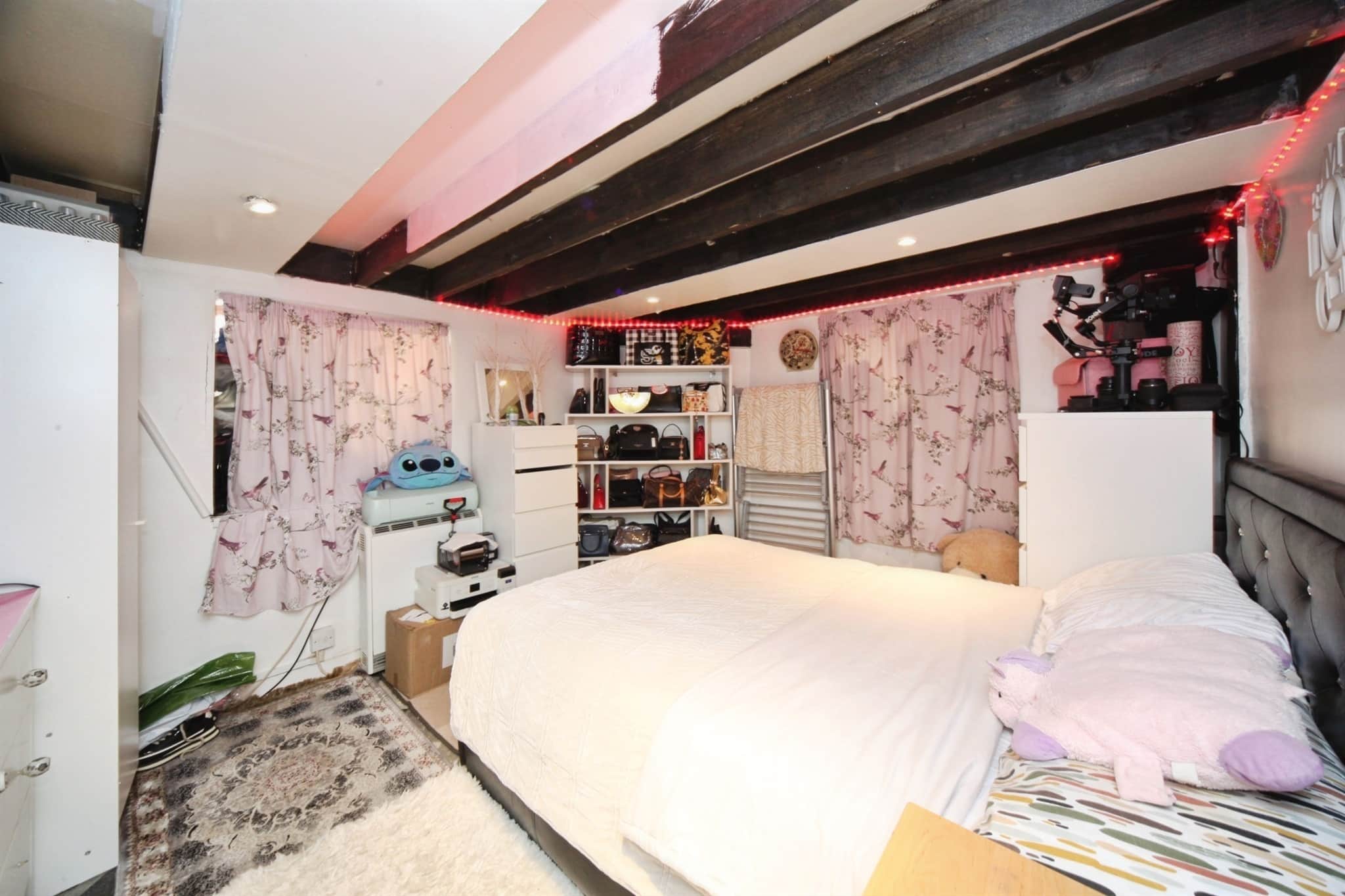 Property at Arthur Street, Luton