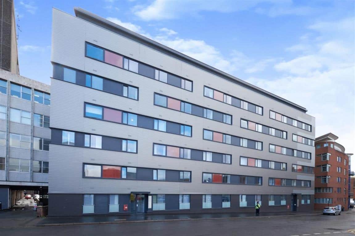 Property at Summer Lane, Birmingham