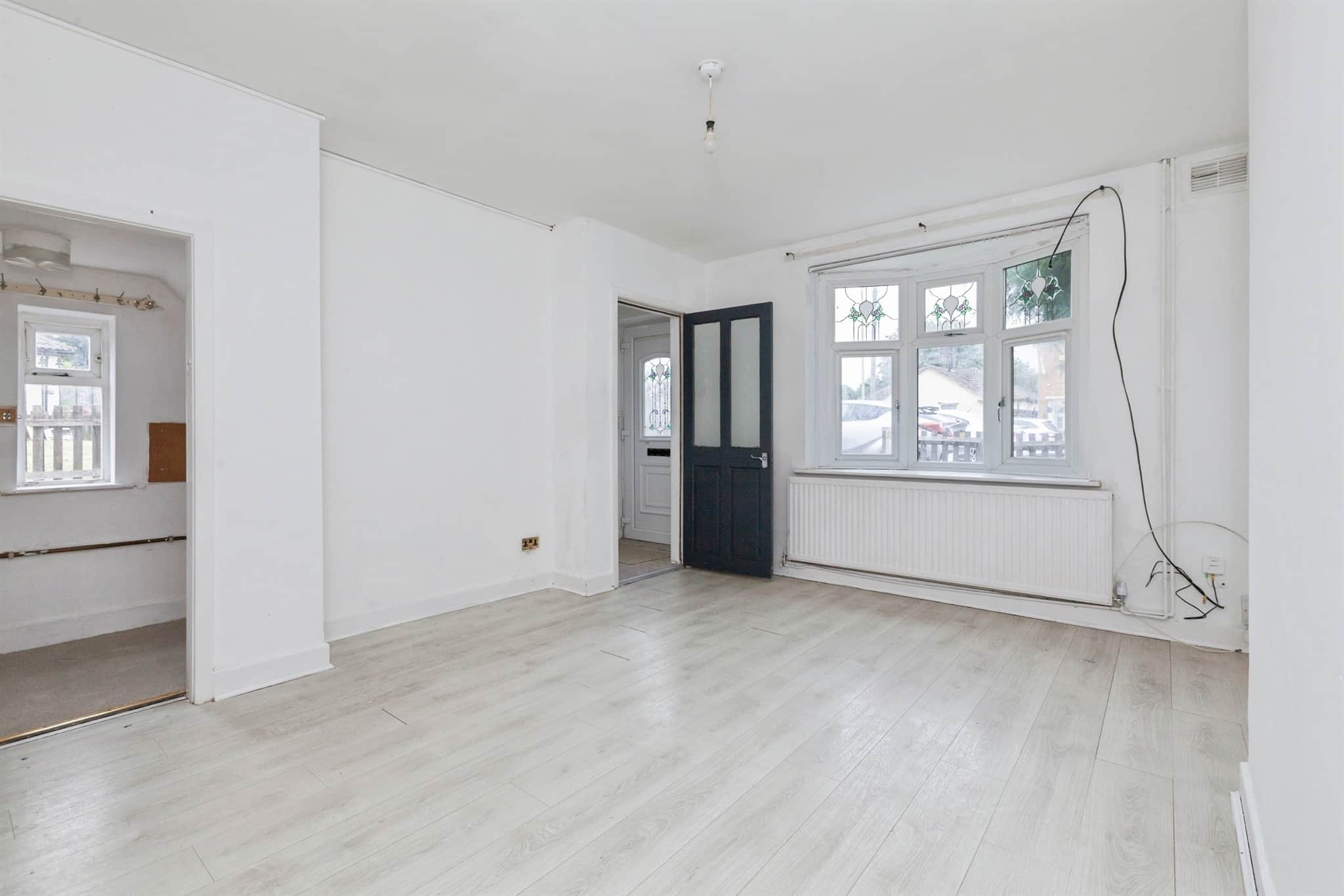 Property at Martival, Leicester