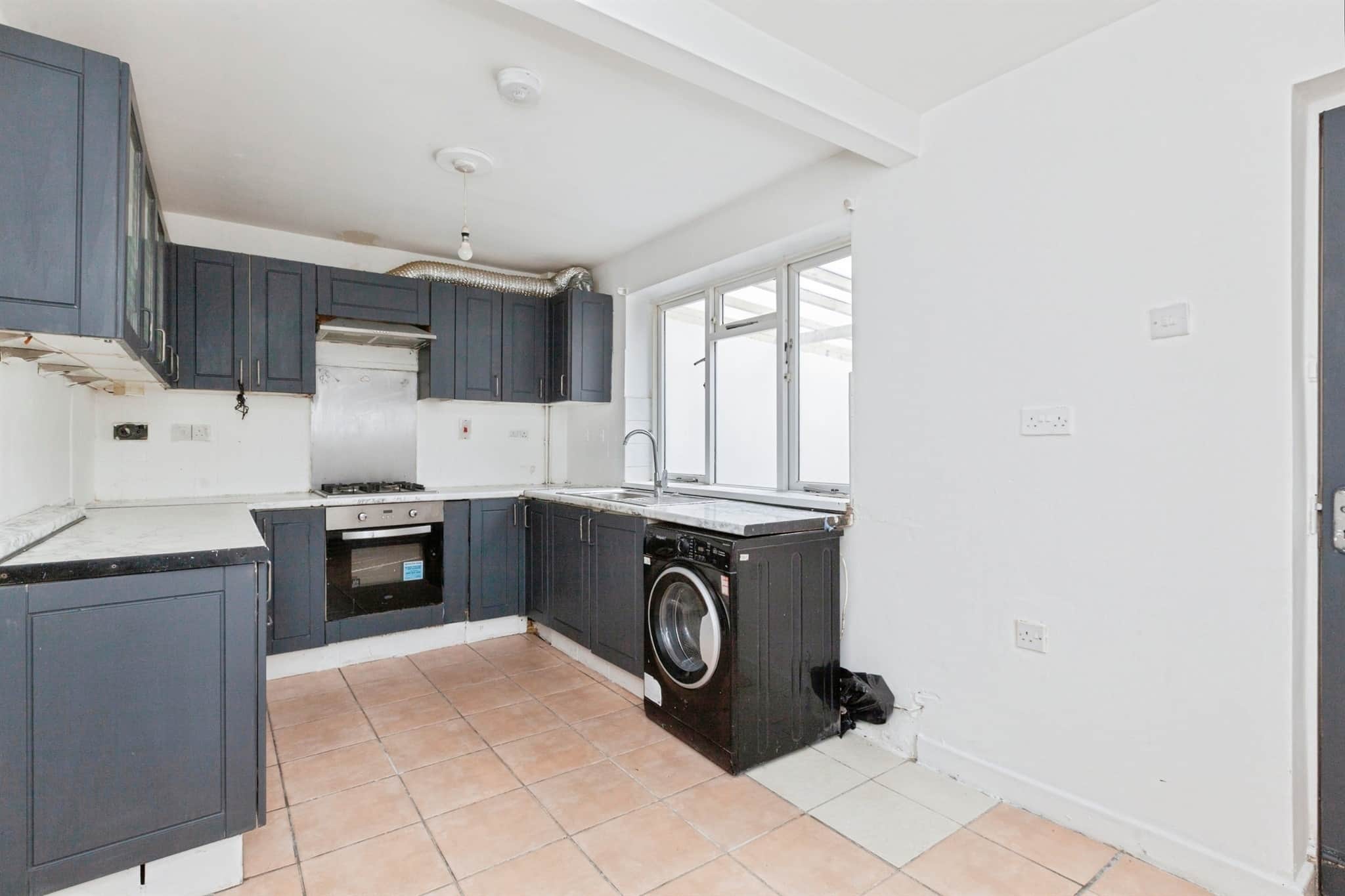 Property at Martival, Leicester