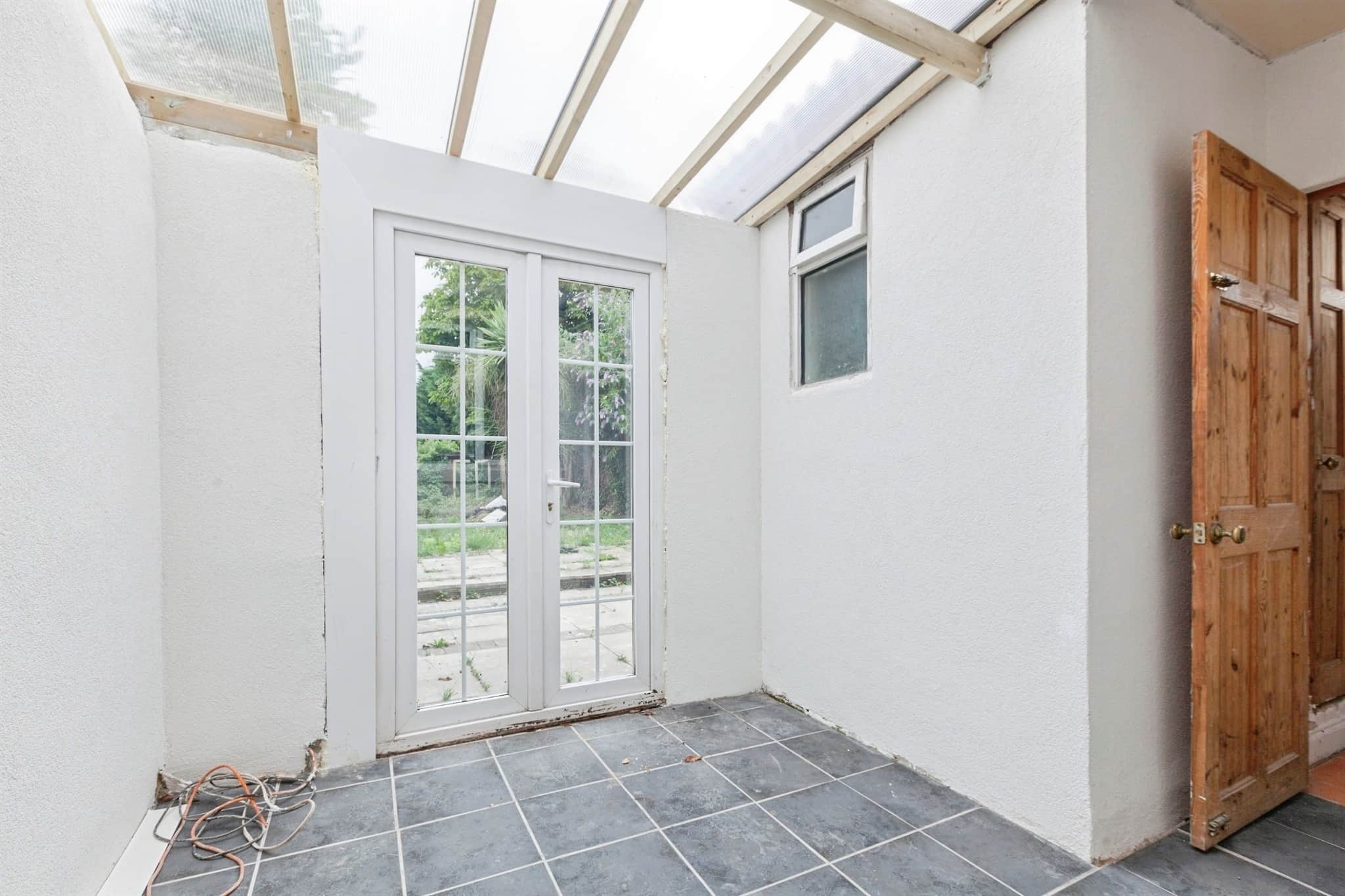 Property at Martival, Leicester