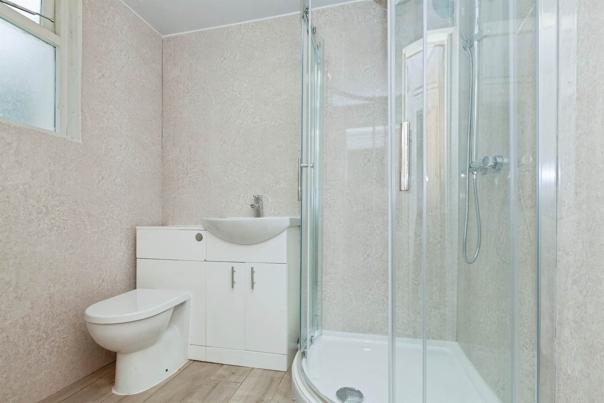 Property at Martival, Leicester