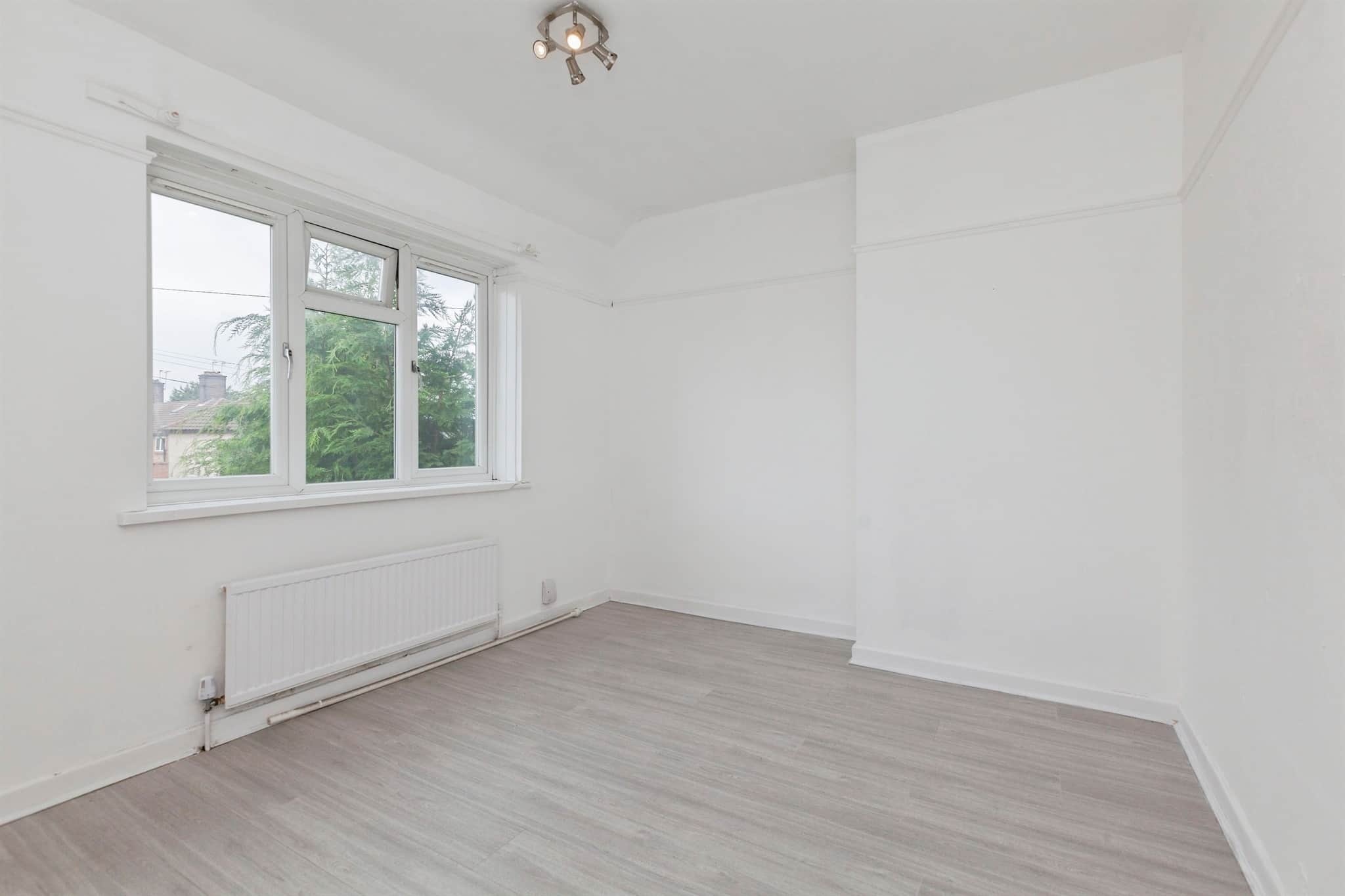 Property at Martival, Leicester