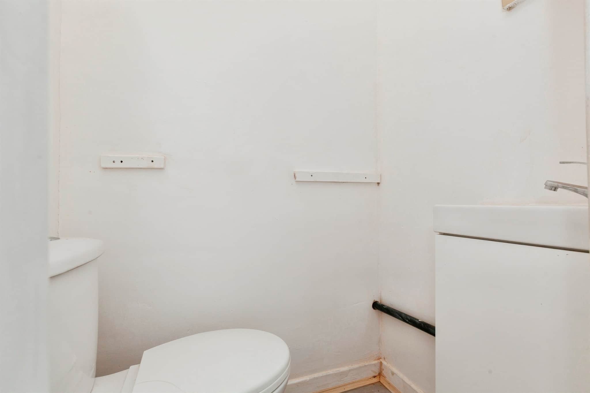 Property at Martival, Leicester