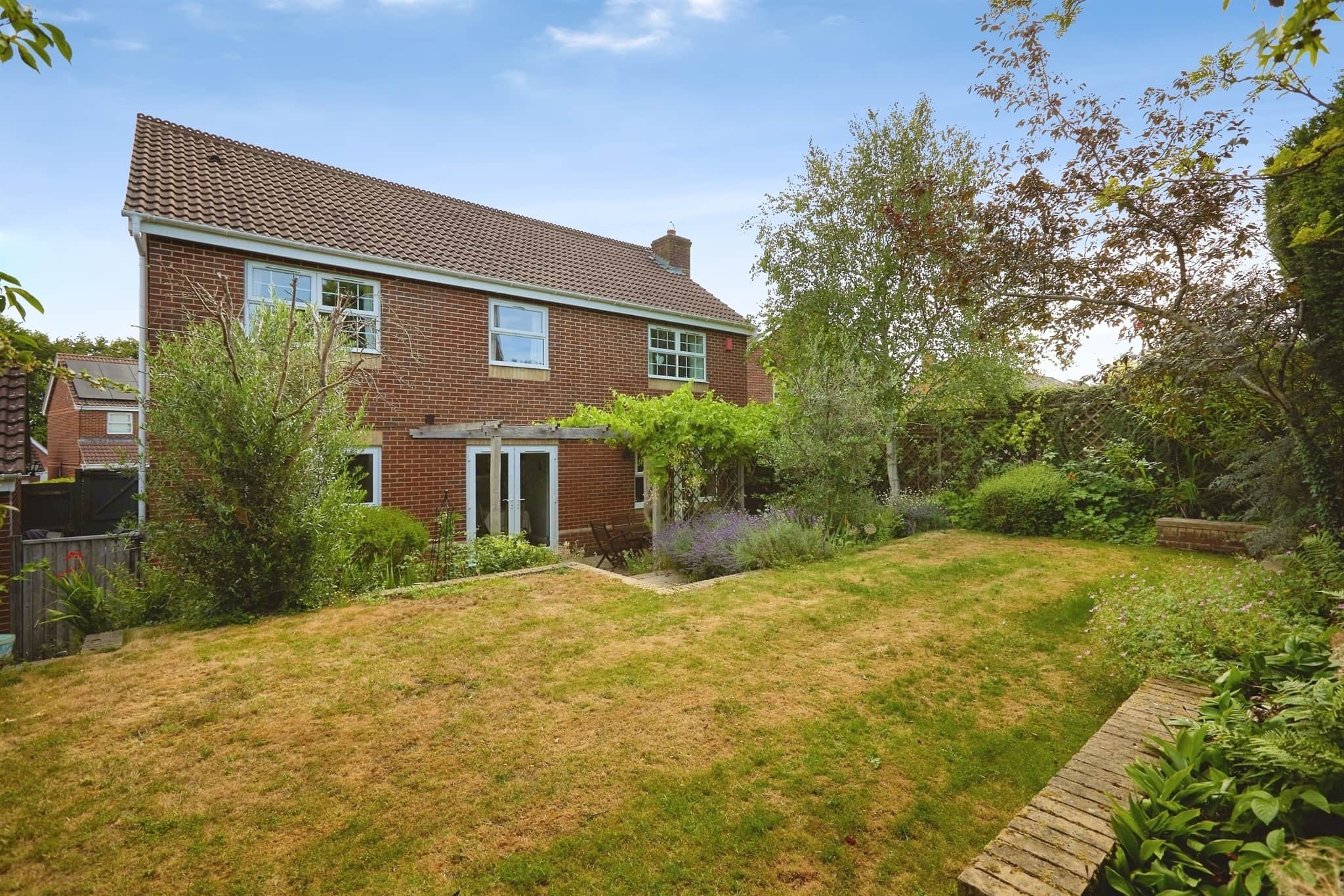 Property at Longhill Drive, Salisbury