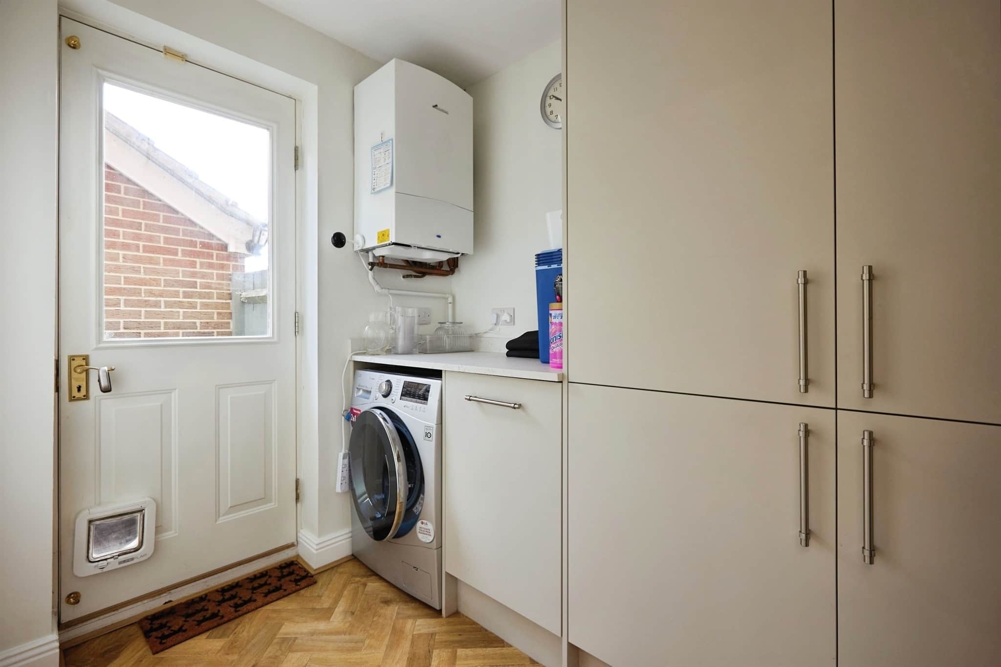 Property at Longhill Drive, Salisbury