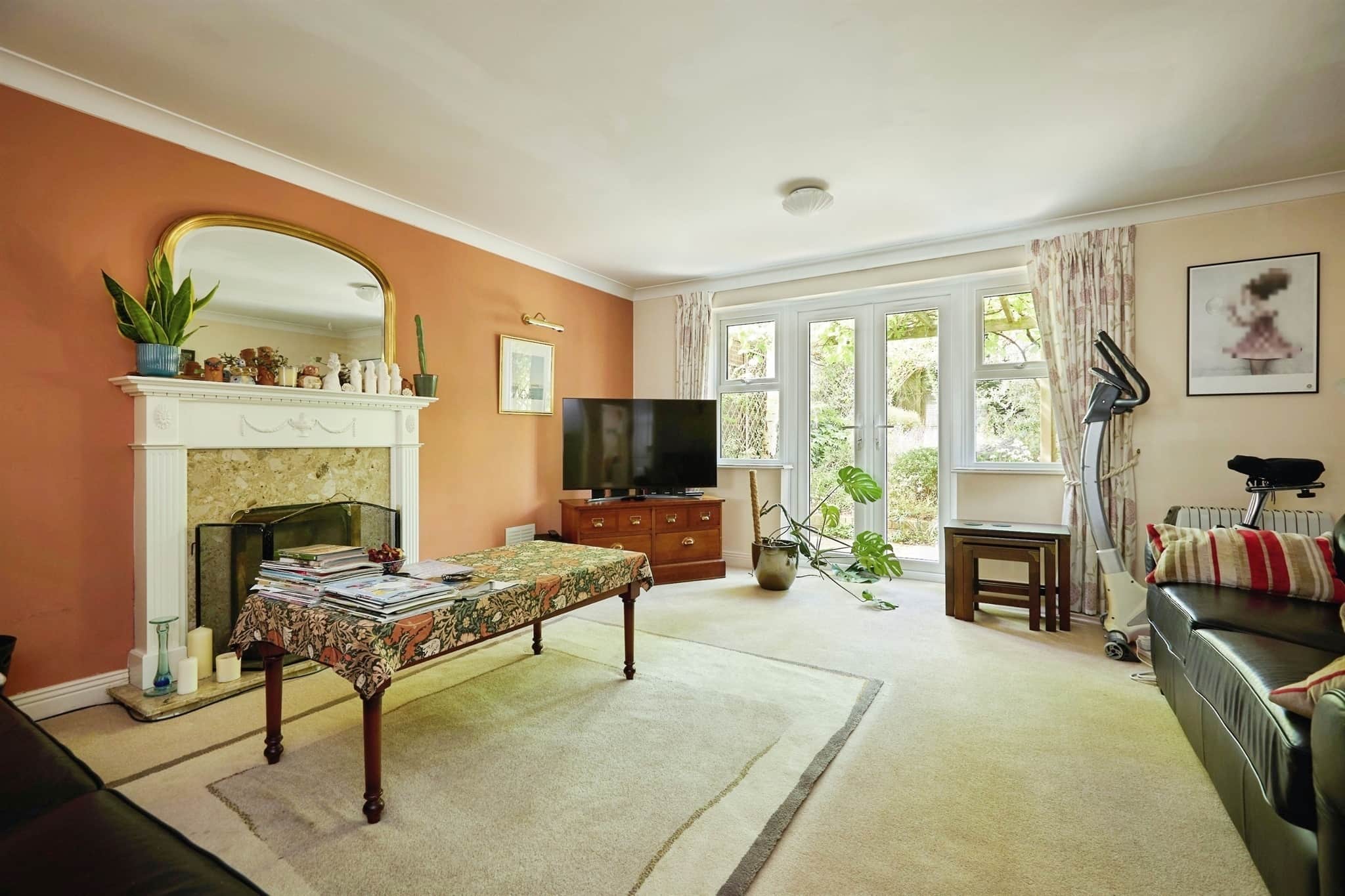 Property at Longhill Drive, Salisbury
