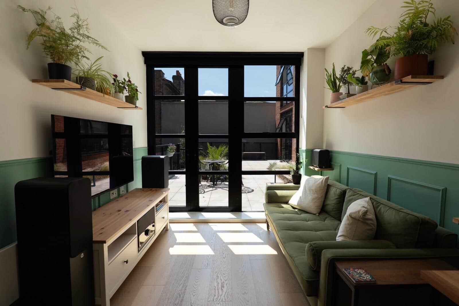 Property at Camden Street, Birmingham