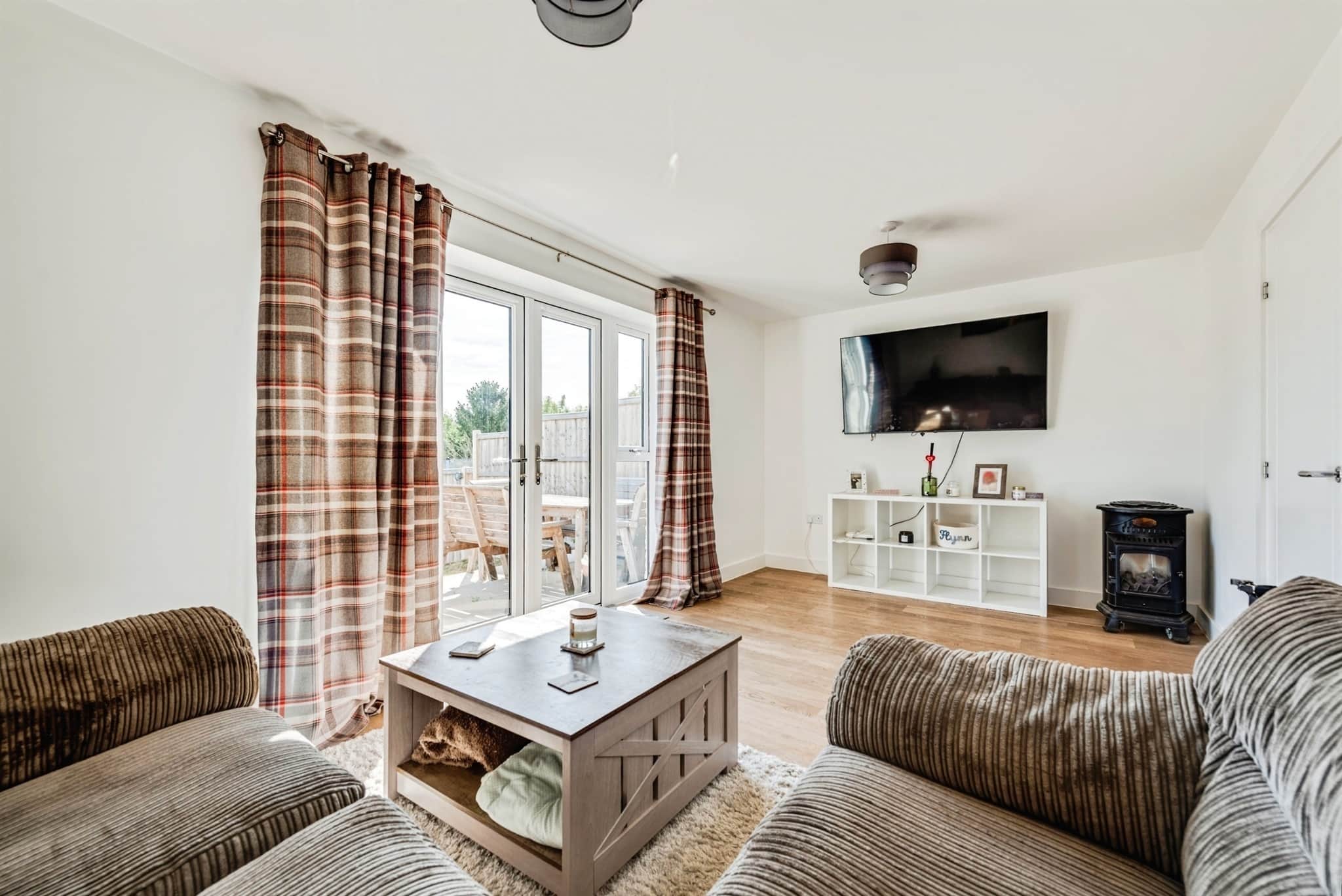 Property at John Acres Way, Enstone, CHIPPING NORTON