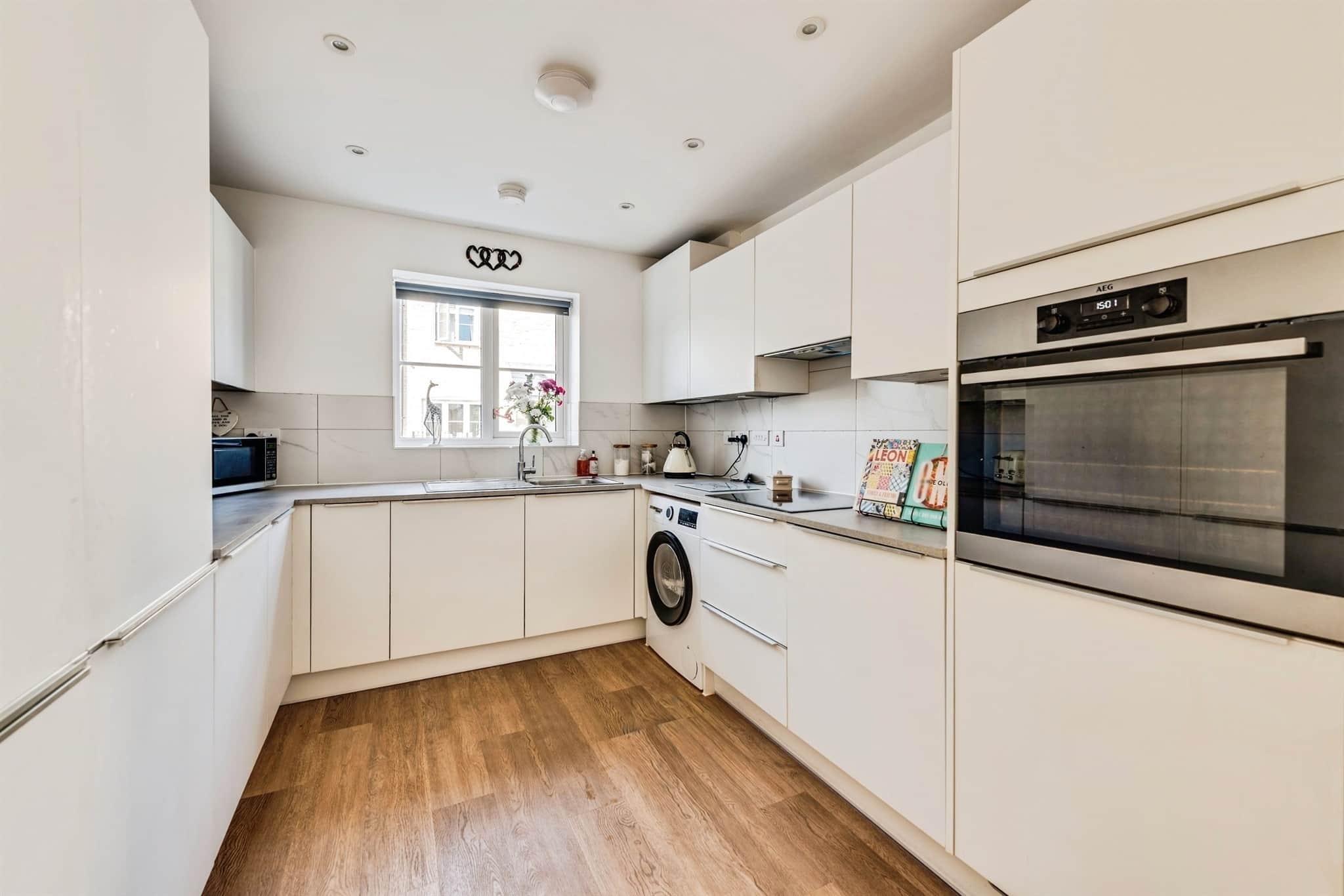Property at John Acres Way, Enstone, CHIPPING NORTON