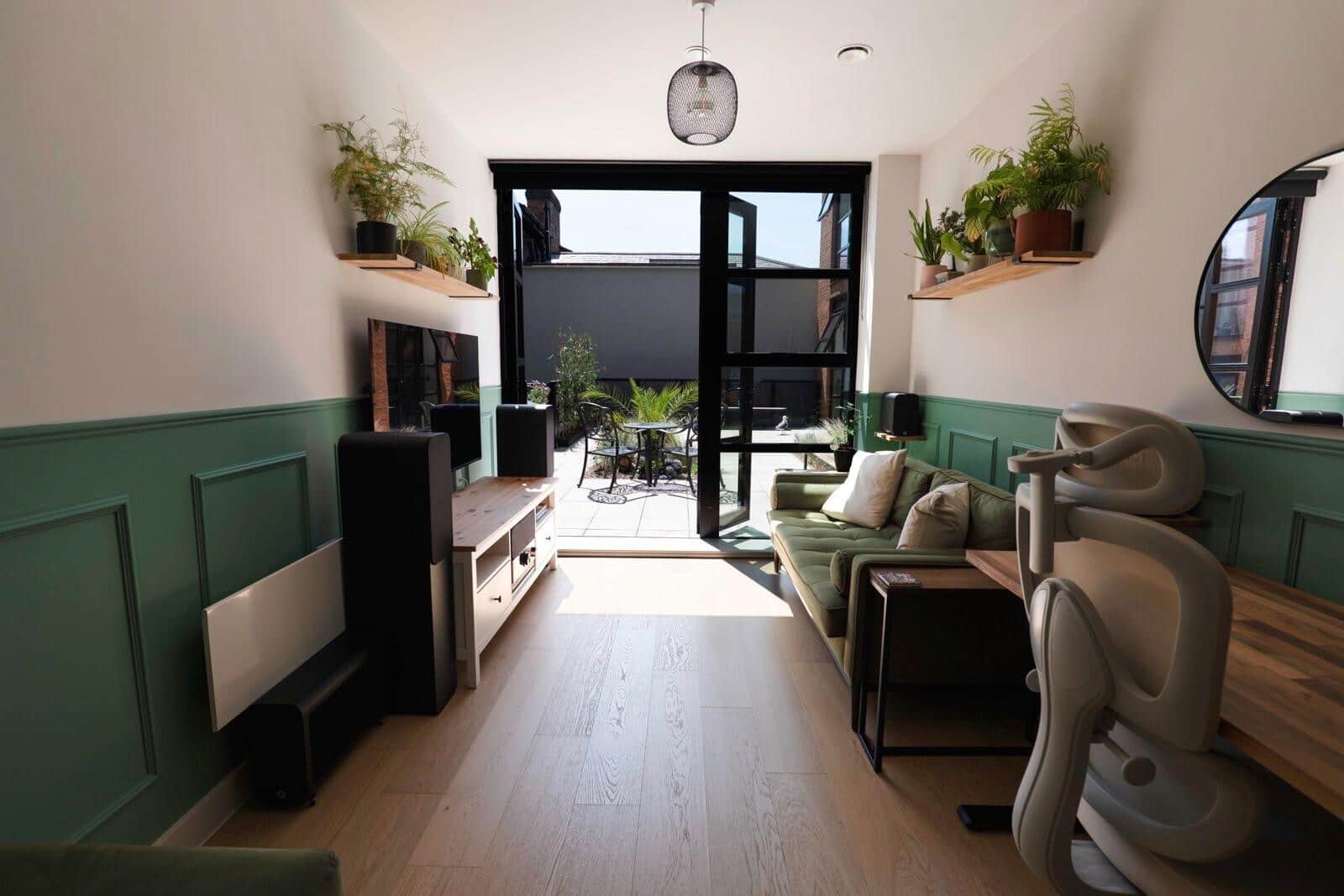 Property at Camden Street, Birmingham