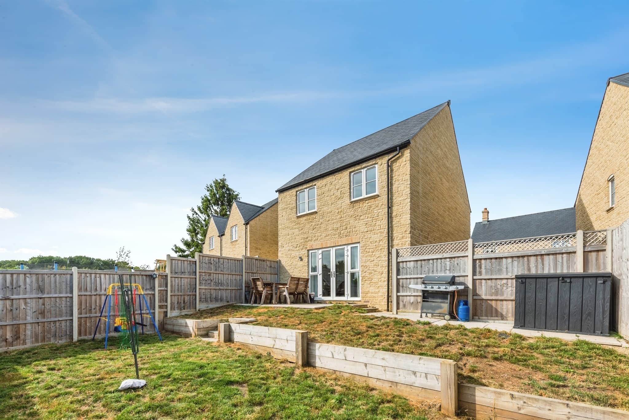 Property at John Acres Way, Enstone, CHIPPING NORTON