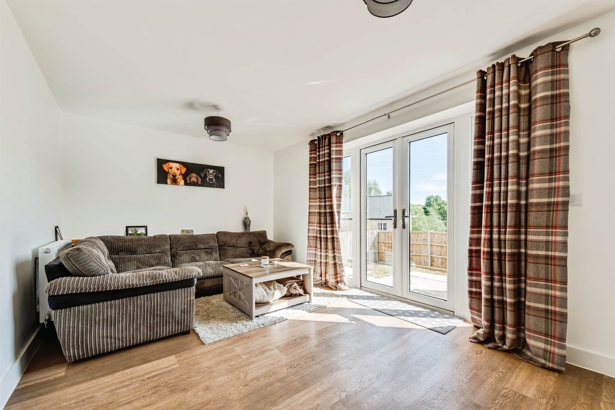 Property at John Acres Way, Enstone, CHIPPING NORTON