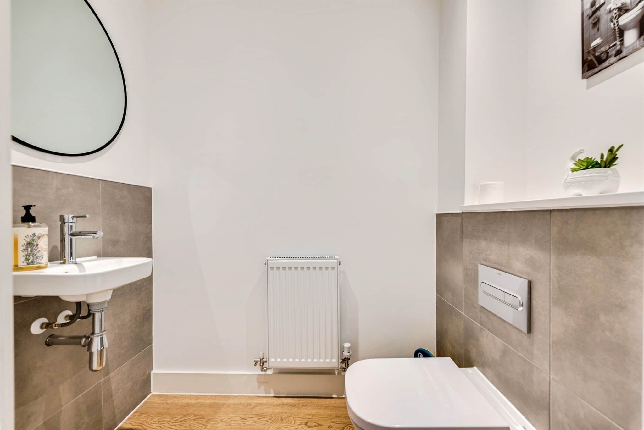 Property at John Acres Way, Enstone, CHIPPING NORTON