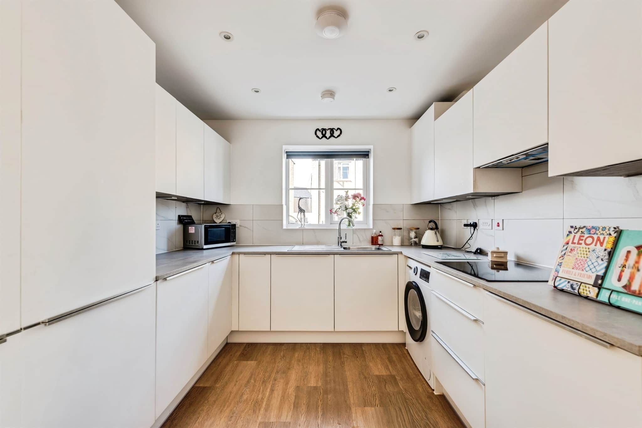 Property at John Acres Way, Enstone, CHIPPING NORTON