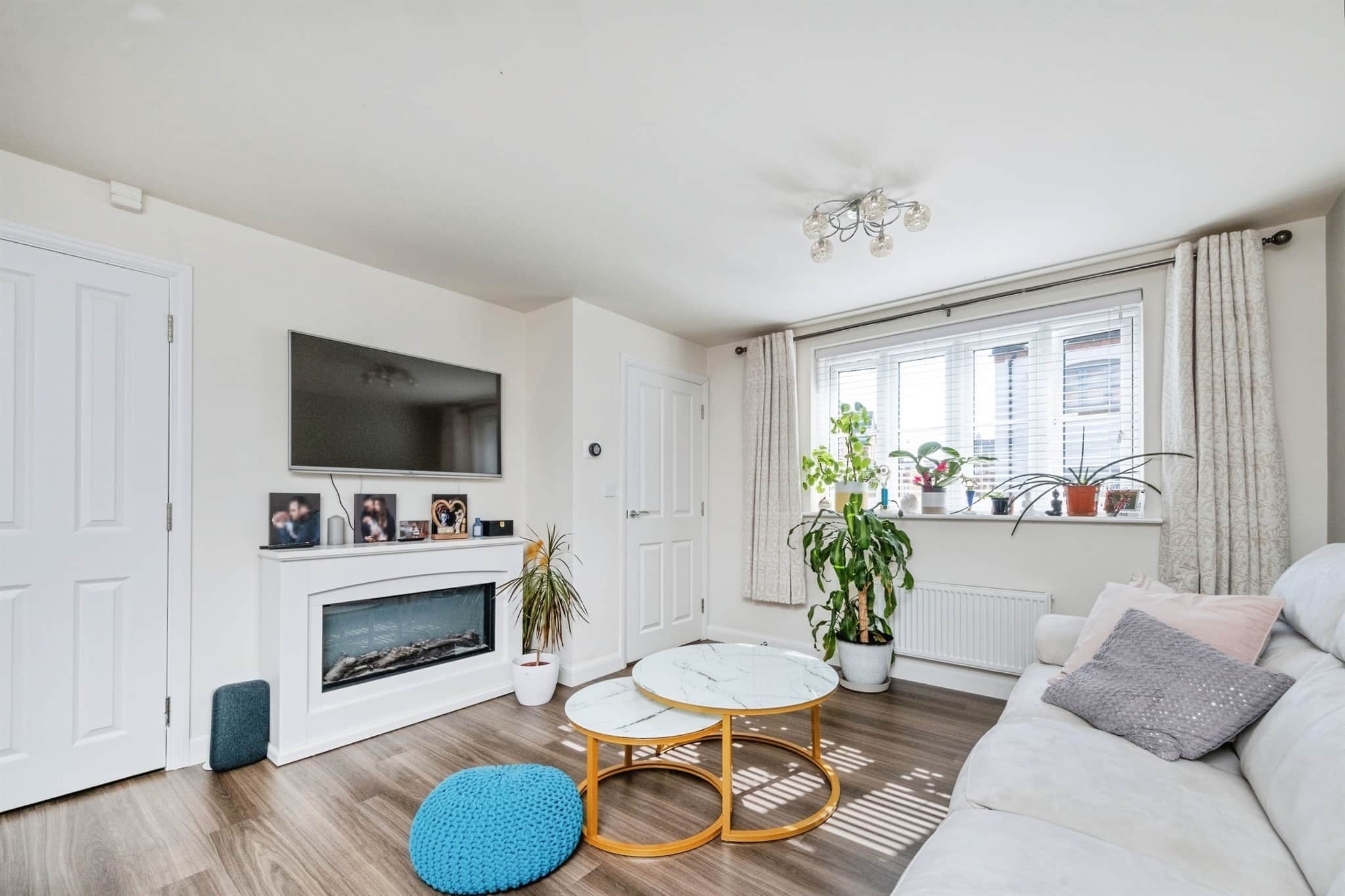 Property at Prometheus Lane, Brackley