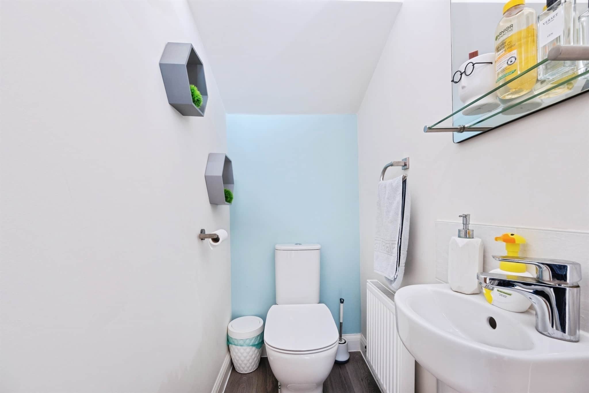 Property at Prometheus Lane, Brackley