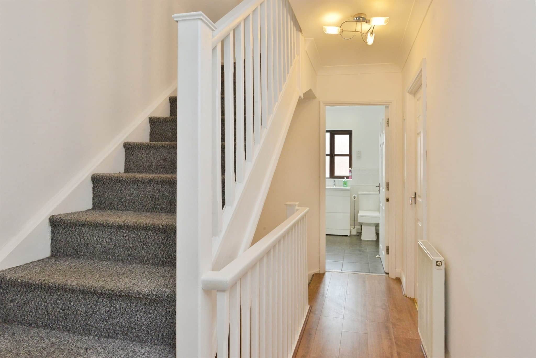 Property at Dartington Place, Westcroft, MILTON KEYNES