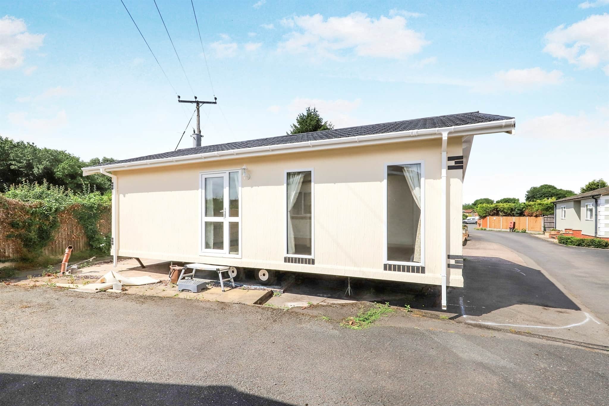Property at Ball Lane, Coven Heath, Wolverhampton