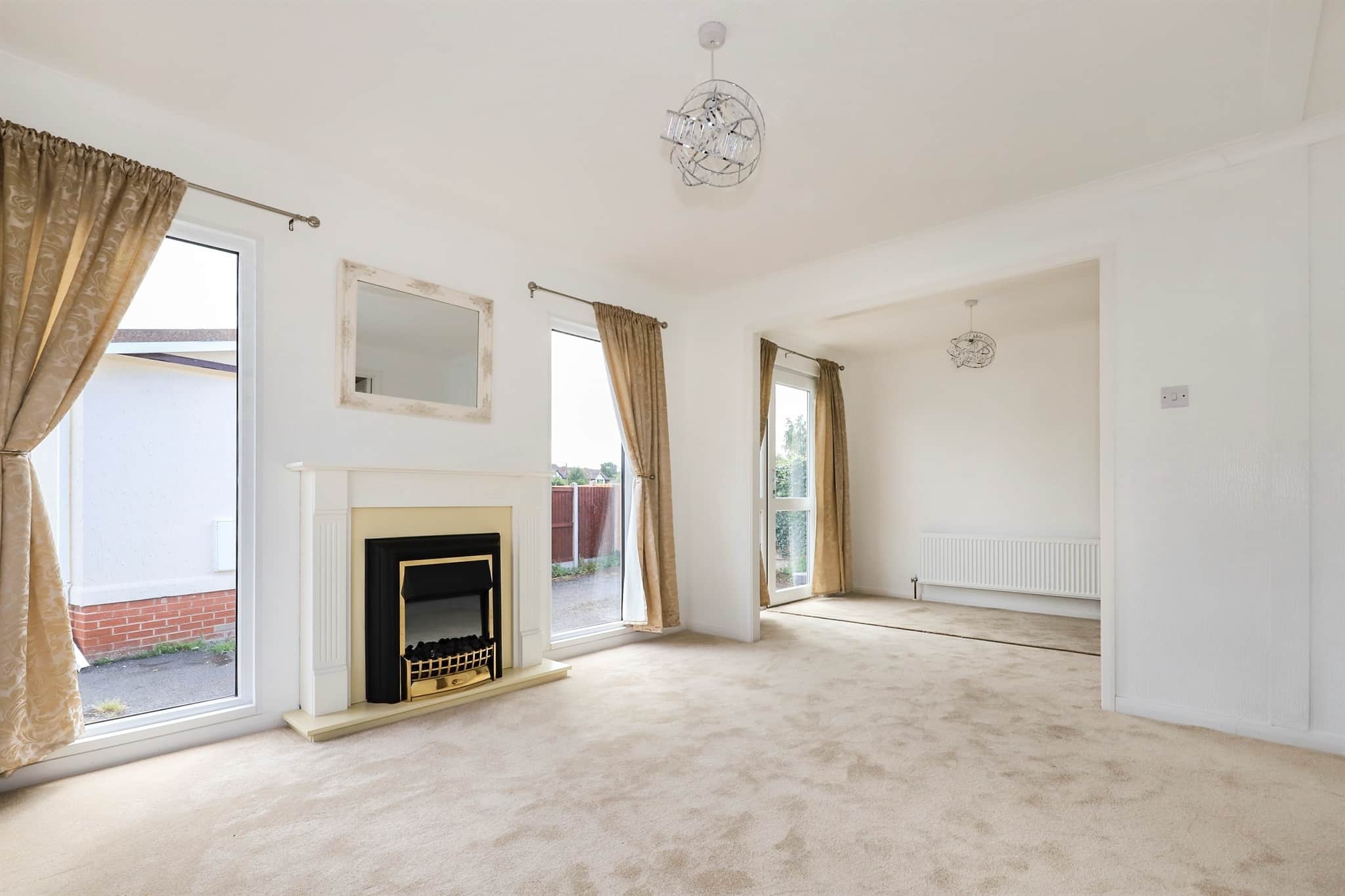Property at Ball Lane, Coven Heath, Wolverhampton