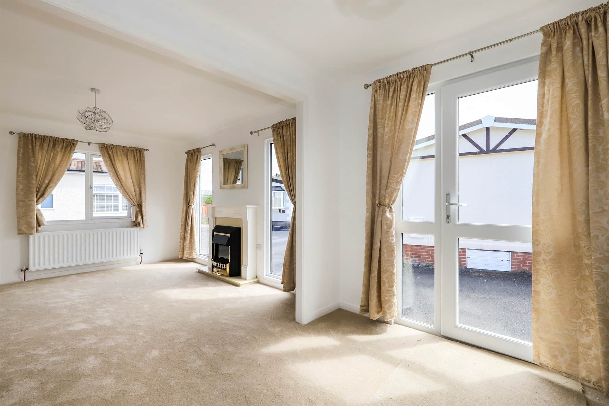 Property at Ball Lane, Coven Heath, Wolverhampton