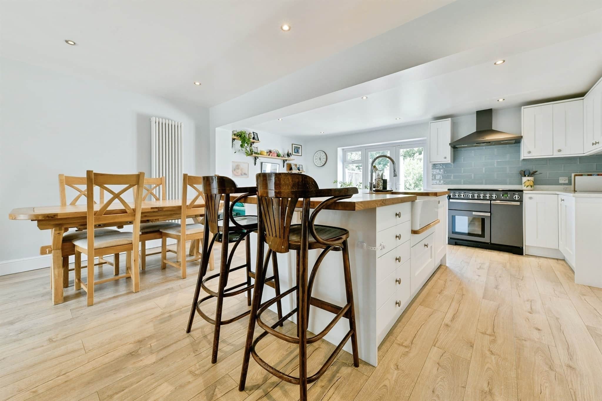 Property at Hillfield Avenue, Hitchin