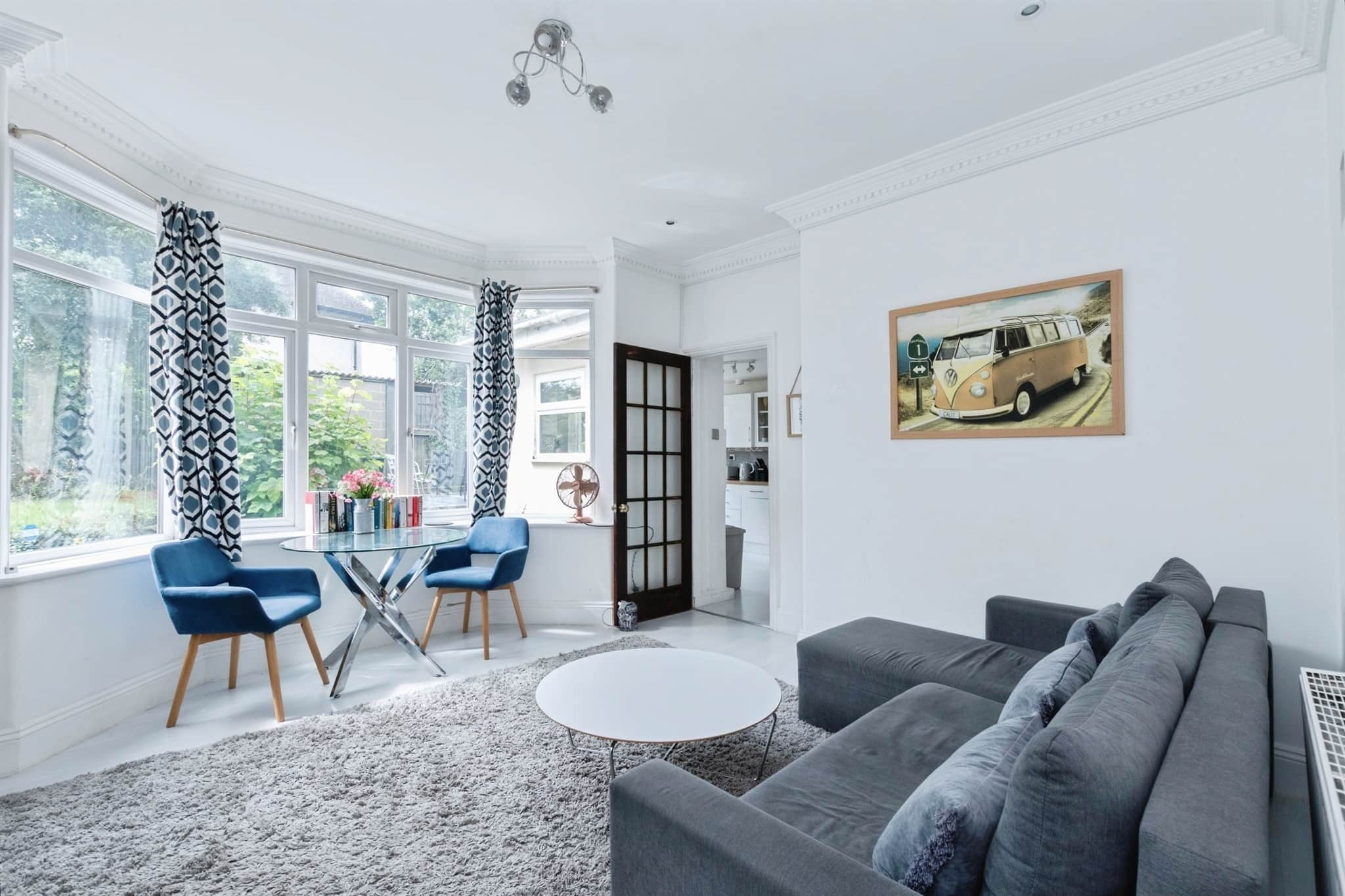 Property at Queens Park South Drive, Bournemouth