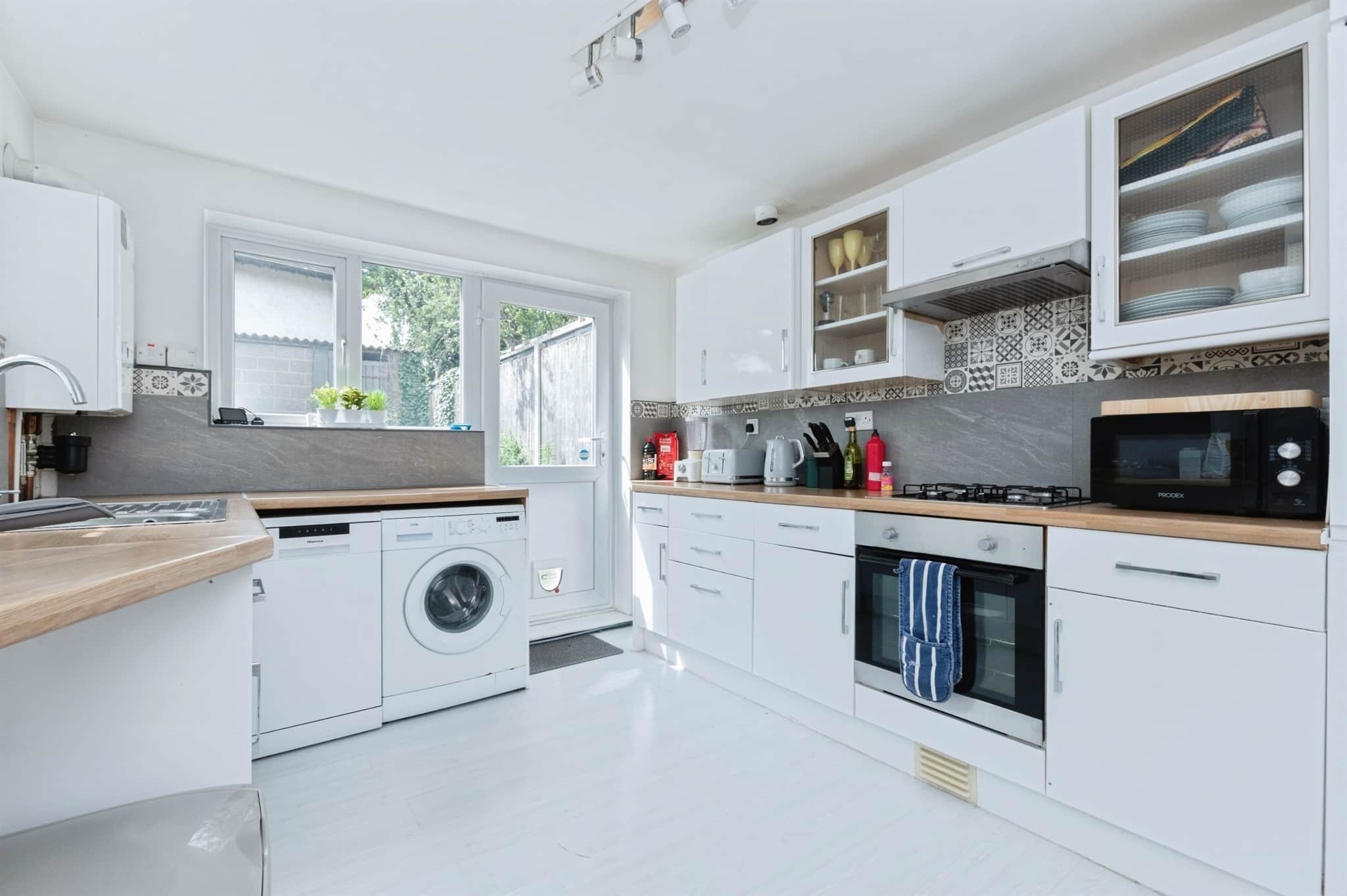 Property at Queens Park South Drive, Bournemouth