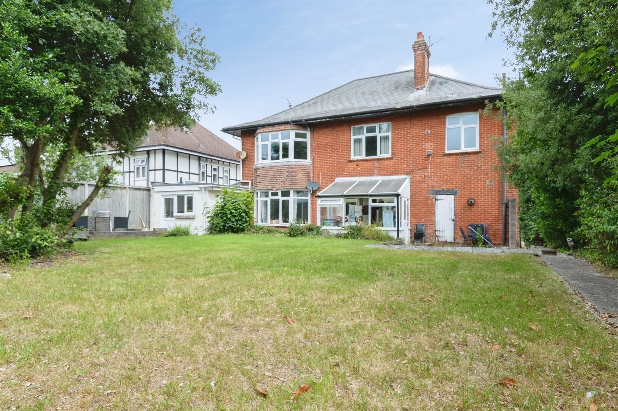 Property at Queens Park South Drive, Bournemouth