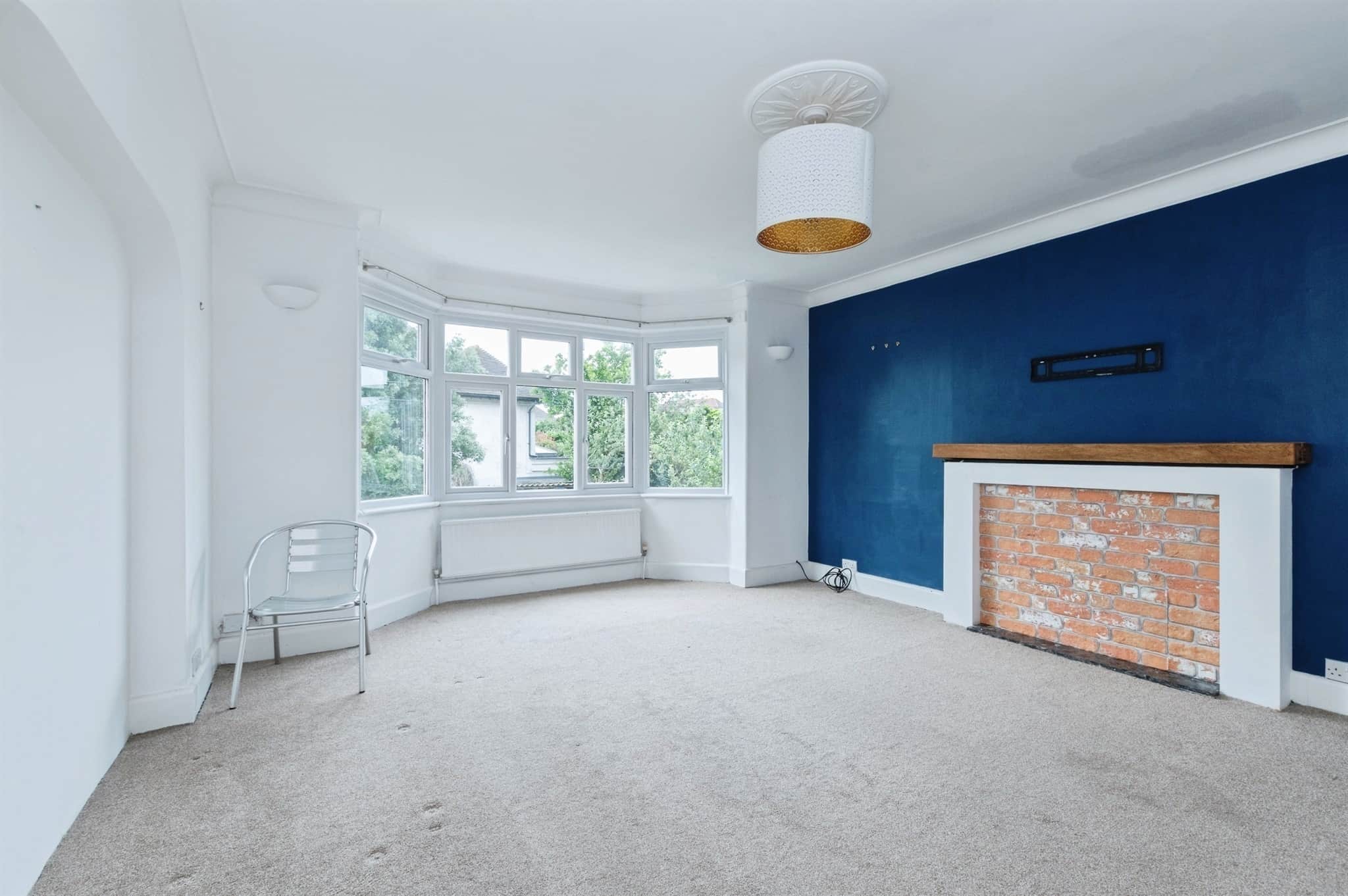 Property at Queens Park South Drive, Bournemouth