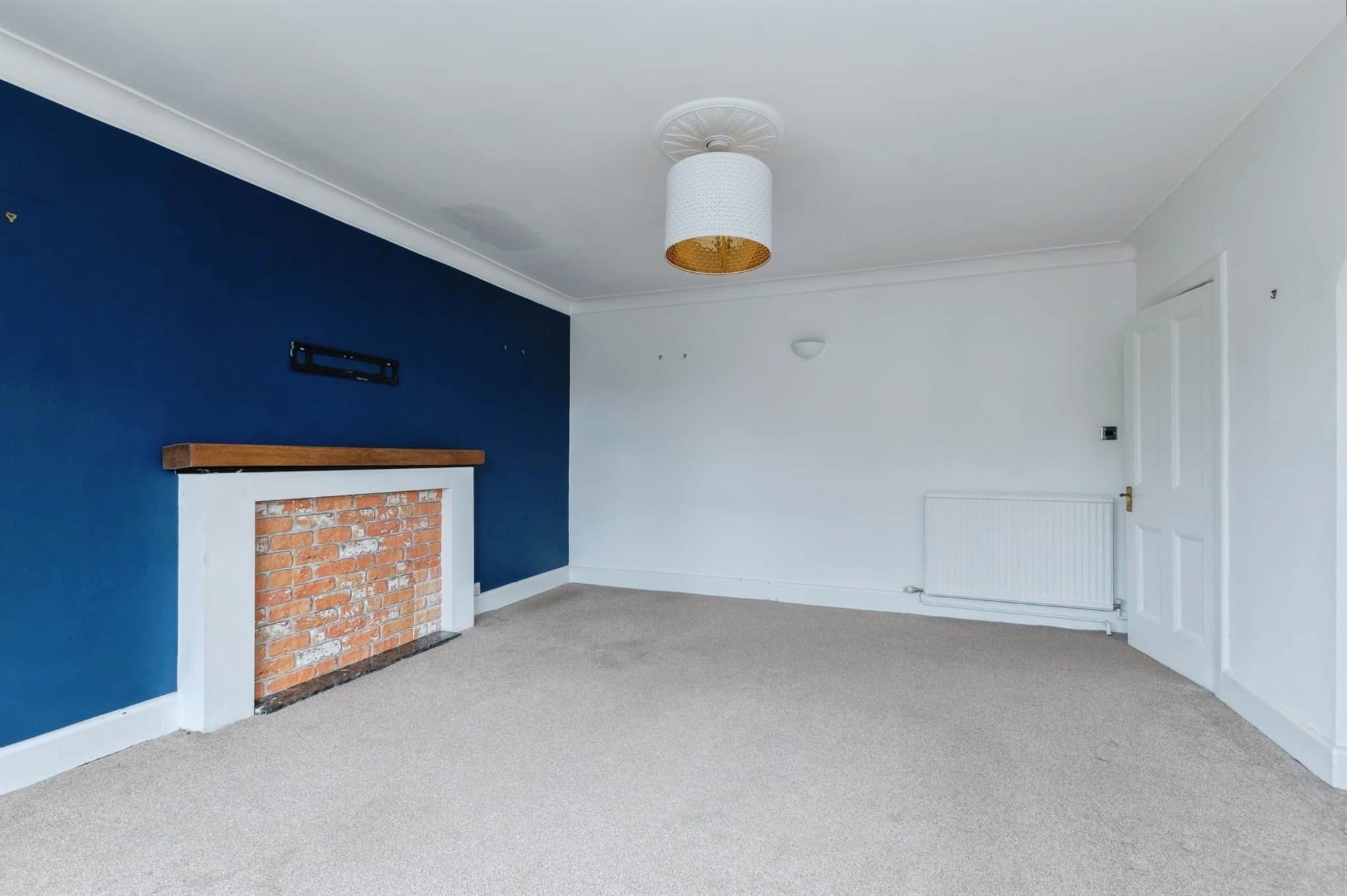 Property at Queens Park South Drive, Bournemouth