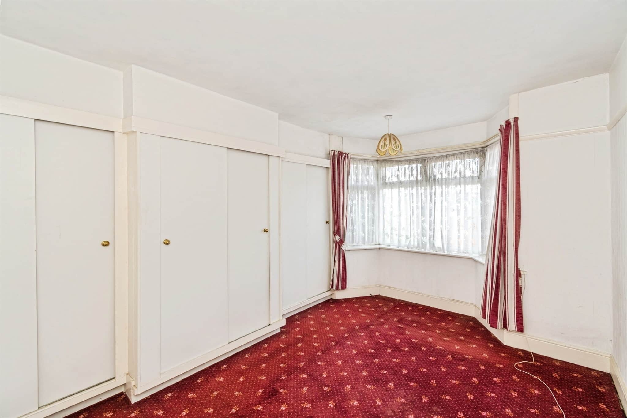 Property at Chafen Road, Southampton