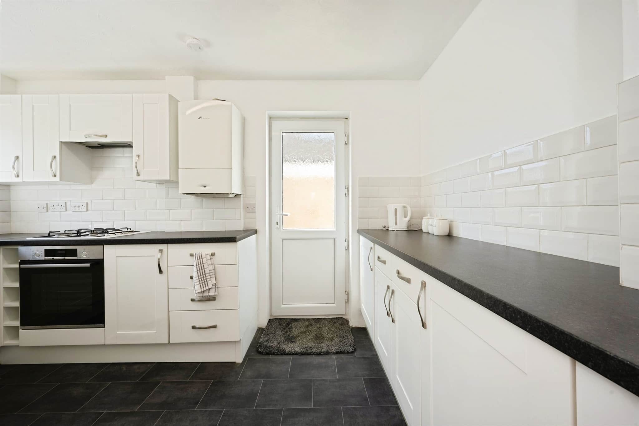 Property at Moriston Road, Bedford