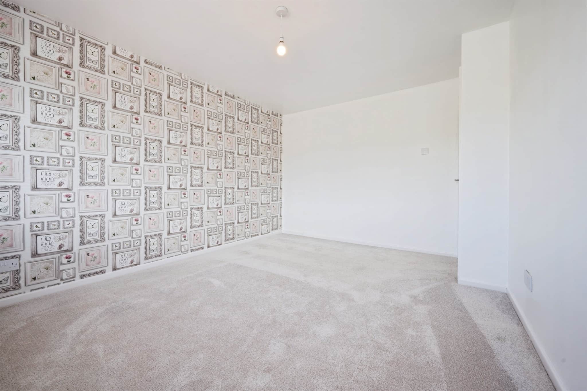 Property at Moriston Road, Bedford