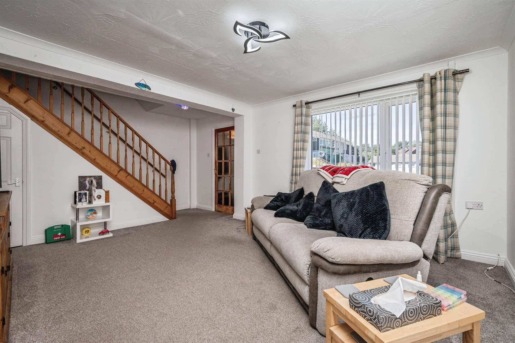 Property at Kings Tamerton Road, Plymouth