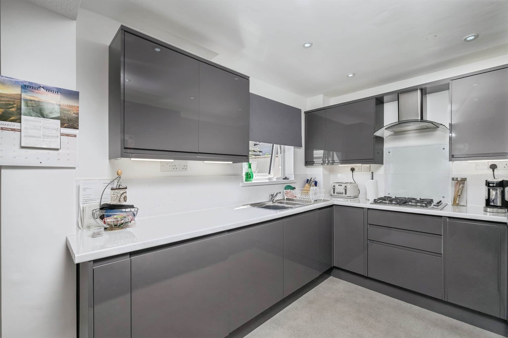 Property at Kings Tamerton Road, Plymouth