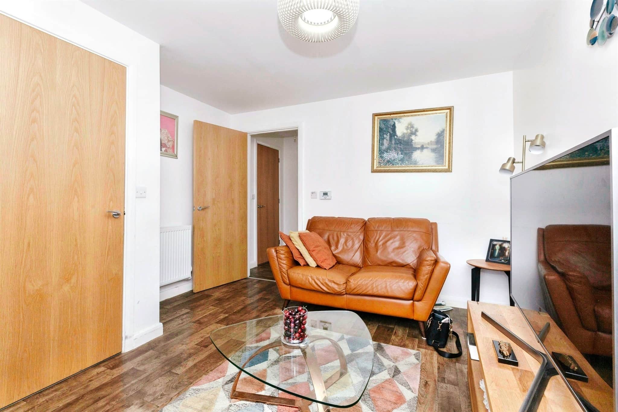 Property at Maris Lane, Leicester