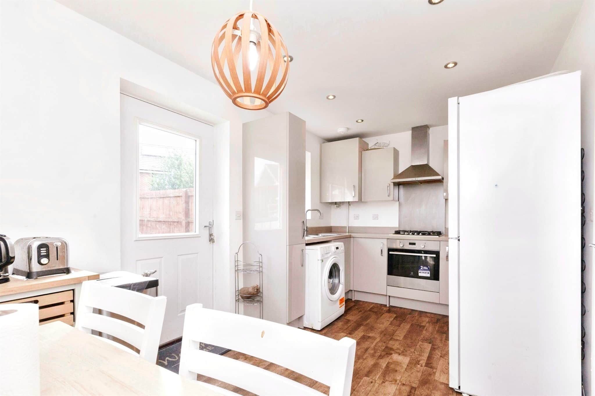 Property at Maris Lane, Leicester